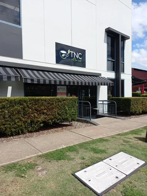 The Newington Cafe & Catering