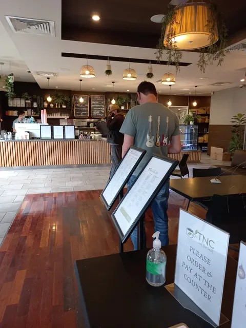 The Newington Cafe & Catering