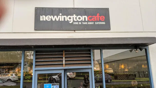 The Newington Cafe & Catering