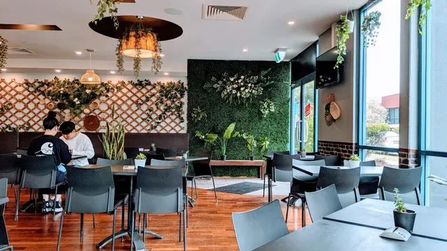 The Newington Cafe & Catering
