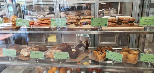 The Newington Cafe & Catering