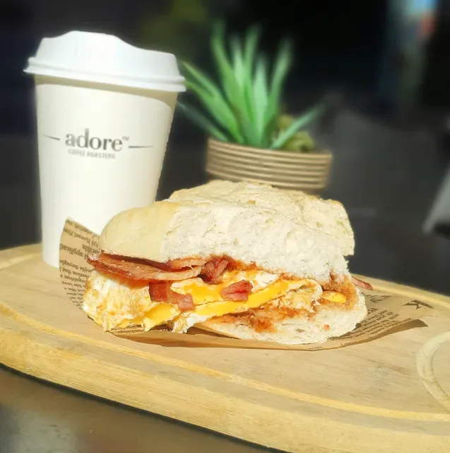 The Newington Cafe & Catering