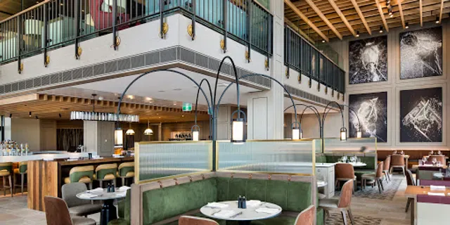 NEWMARKET ROOM