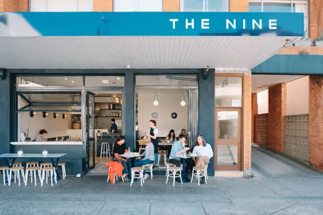 The Nine