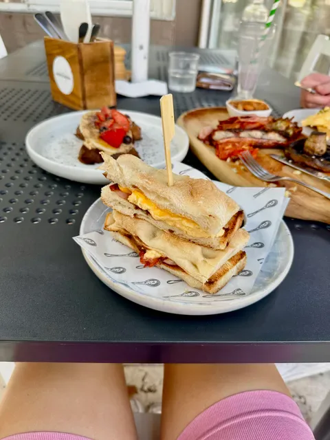 The North Spoon