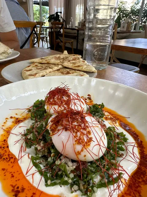 The North Spoon