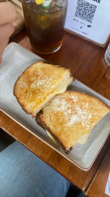 The North Spoon