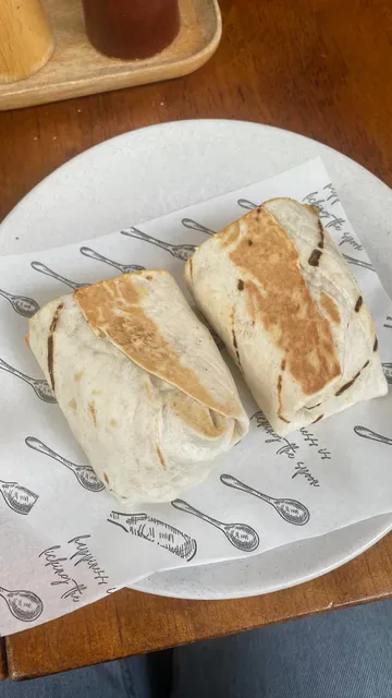 The North Spoon