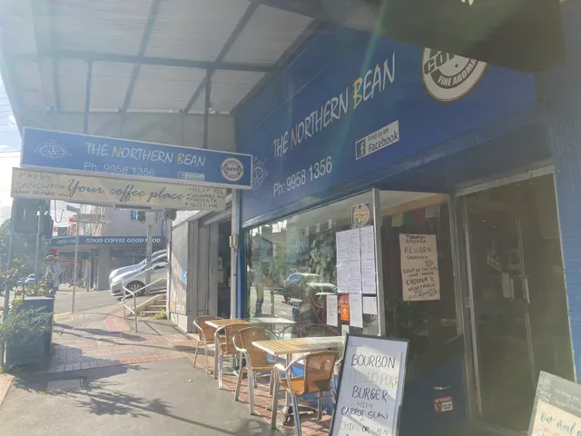 The Northern Bean Willoughby