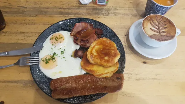 The Northern Bean Willoughby