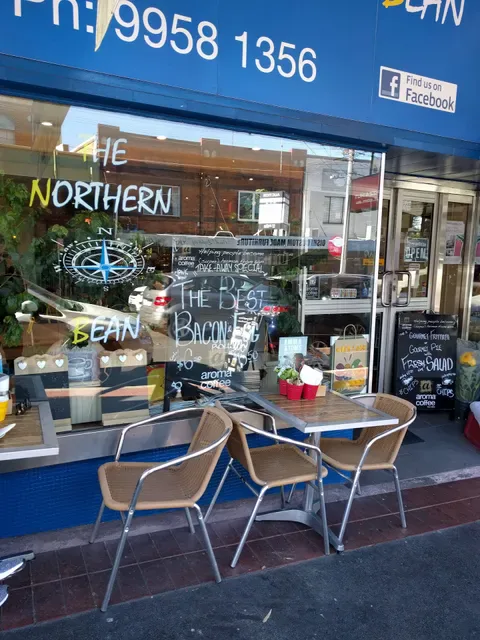 The Northern Bean Willoughby