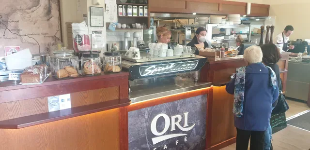 The Oriental Hotel Springwood