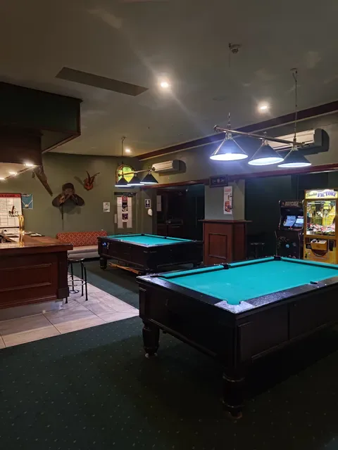 The Oriental Hotel Springwood