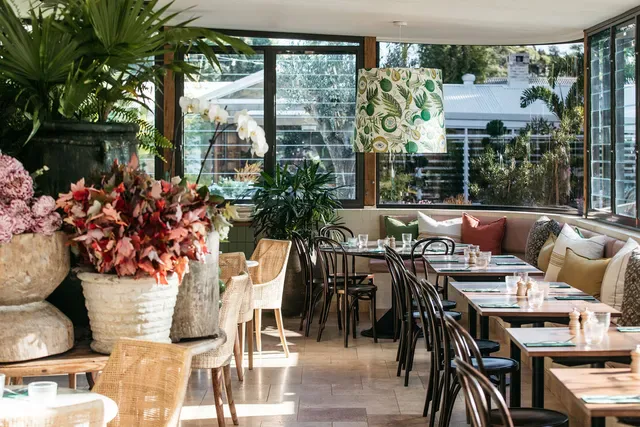 The Palms Sydney