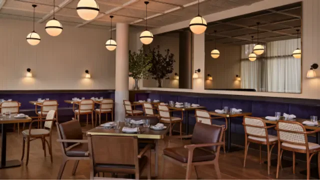 The Palomar
