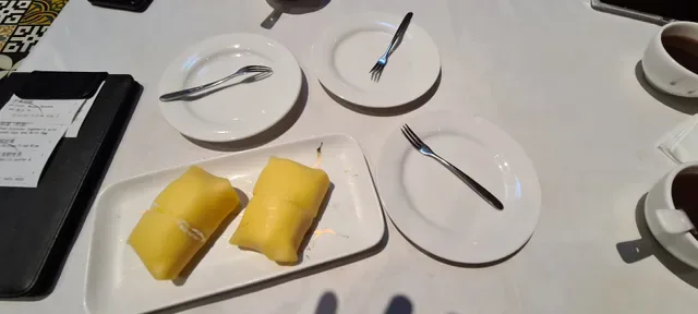 The Panda Yum Cha