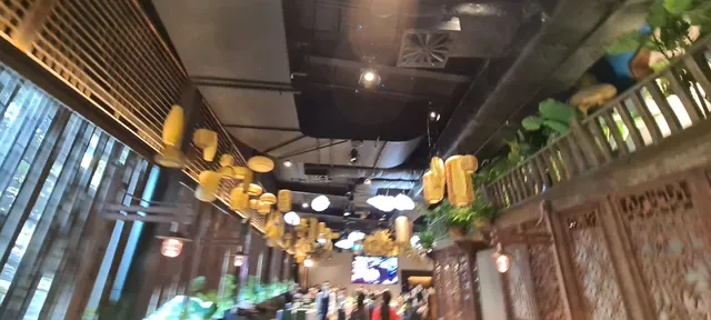 The Panda Yum Cha