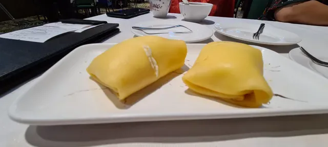 The Panda Yum Cha