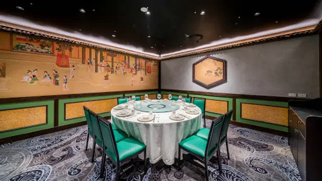 The Panda Yum Cha