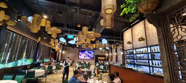 The Panda Yum Cha