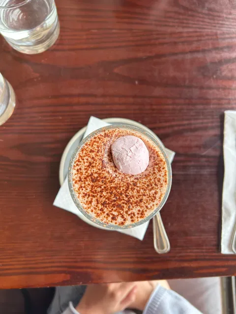 The Pantry Manly