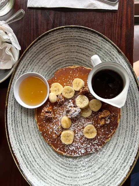 The Pantry Manly
