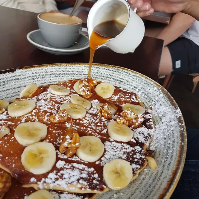 The Pantry Manly