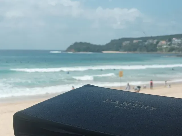 The Pantry Manly