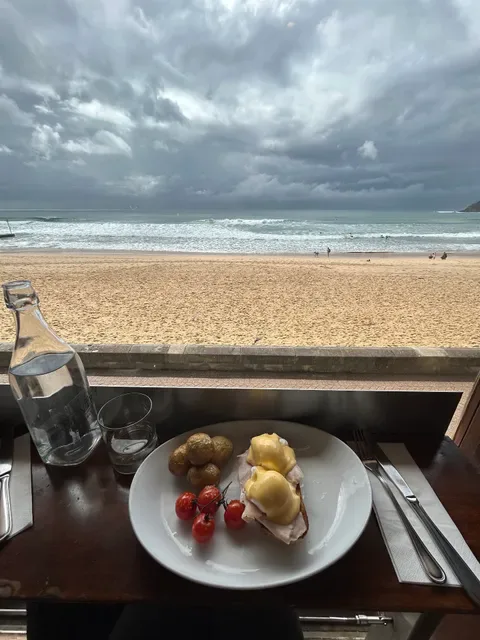 The Pantry Manly