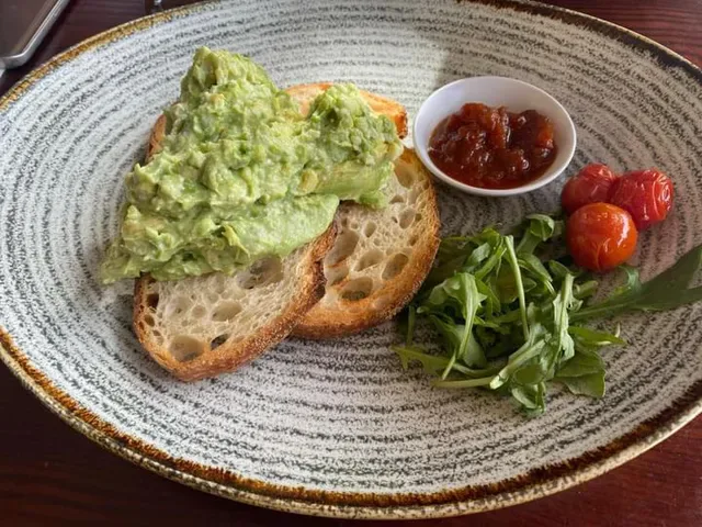 The Pantry Manly