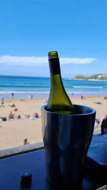 The Pantry Manly