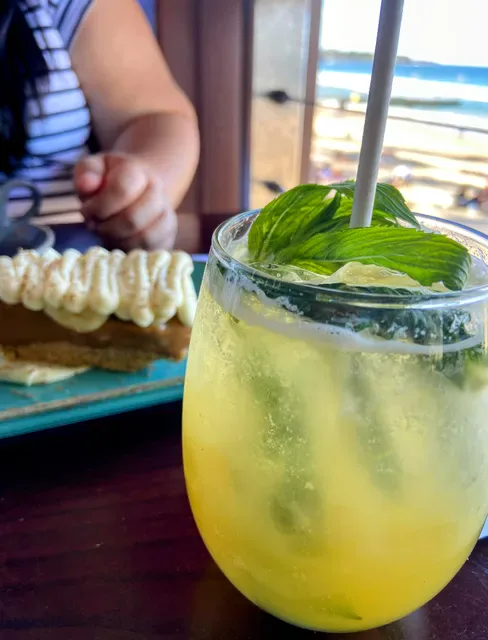 The Pantry Manly