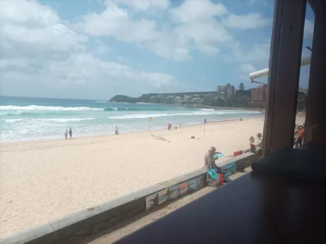 The Pantry Manly