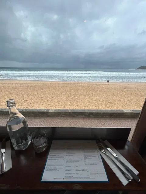 The Pantry Manly