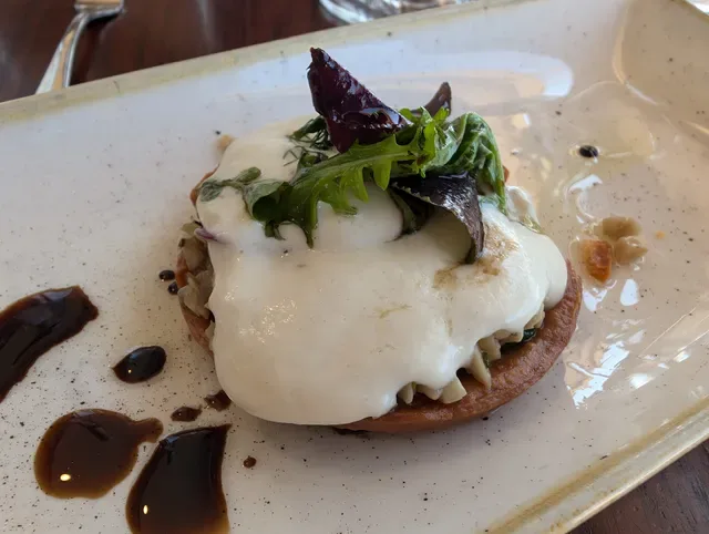 The Pantry Manly