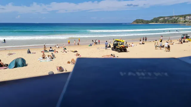 The Pantry Manly