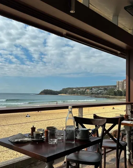 The Pantry Manly
