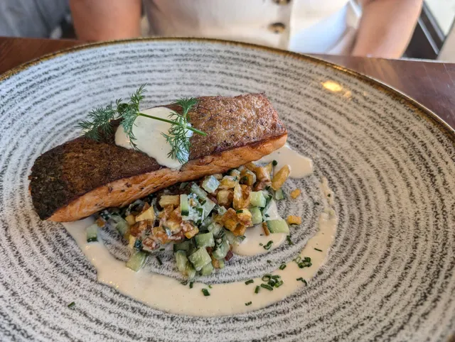 The Pantry Manly