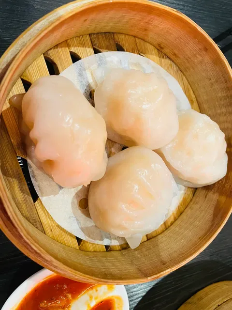 The Pearl Eating House