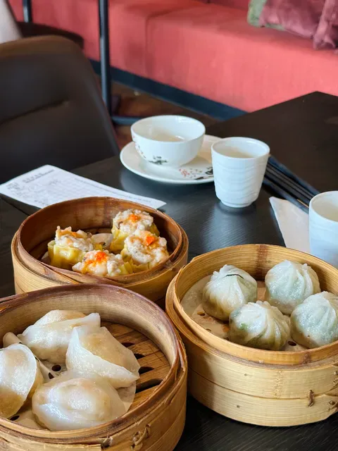 The Pearl Eating House