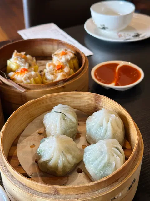 The Pearl Eating House