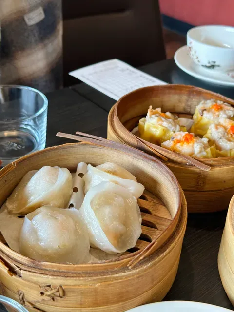 The Pearl Eating House