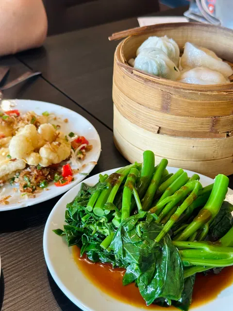 The Pearl Eating House