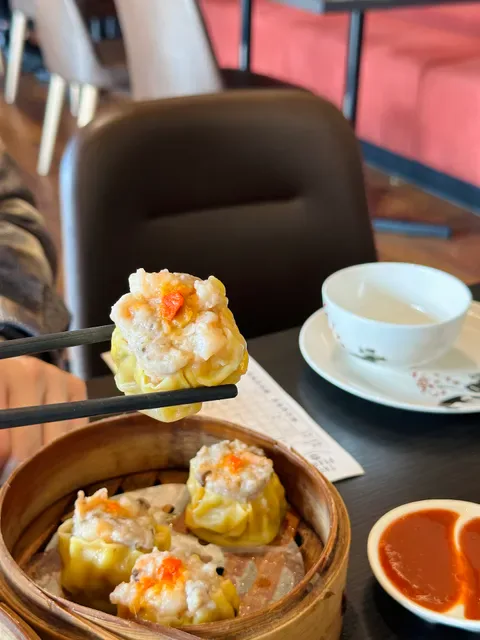 The Pearl Eating House