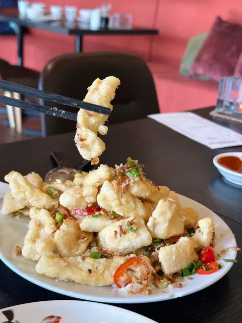 The Pearl Eating House