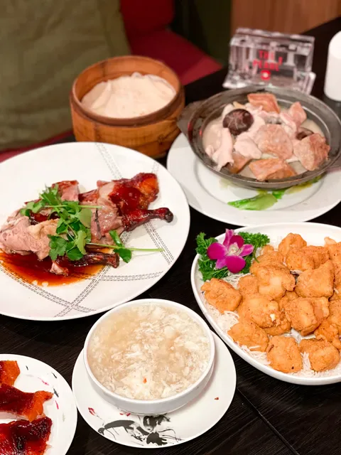 The Pearl Eating House
