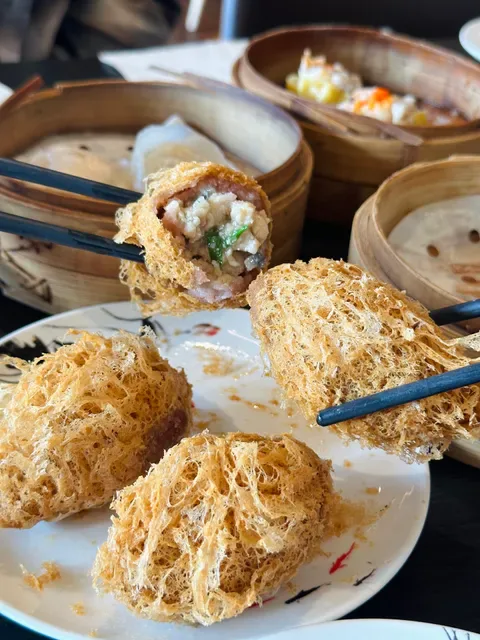 The Pearl Eating House