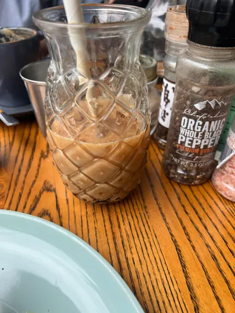 The Penny Royal