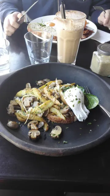 The Peppertree Restaurant