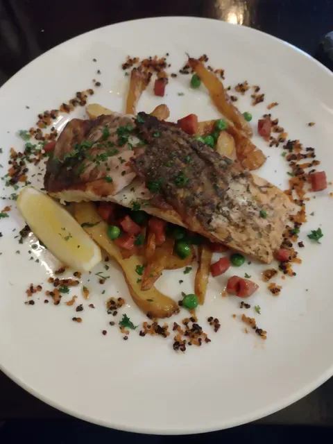The Peppertree Restaurant